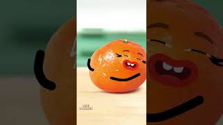 Life Doodles Teeth Of The Spruce, Pregnant Tangerine