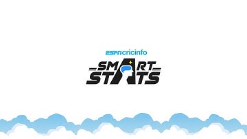 Explainer: ESPNcricinfo SmartStats
