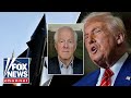Sen. Cornyn: This is AMAZING to me