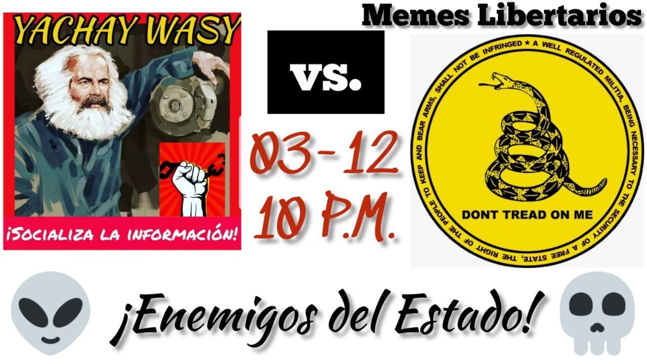 MEMES LIBERTARIO PERÚ LO CUENTA TODO - BRUTAL CONVERSATORIO - YouTube