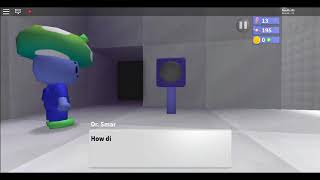 Robot 64 Secret Way through Tutorial! Easy speedrun way!