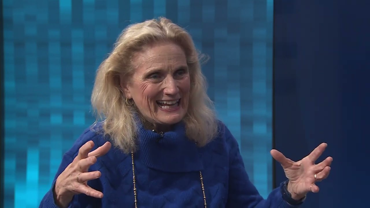 Linda Winikoff WS/FCS BOE At-Large Dem. Candidate one-on-one raw interview