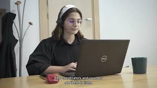 Meet the Team! | TransPerfect Language and Cultural Training