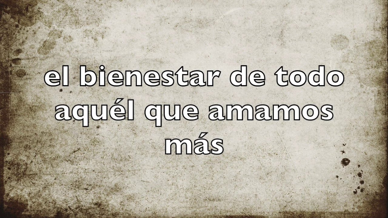 Bendiciones / Blessings in Spanish Chords Chordify