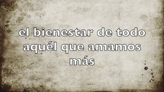 Bendiciones (Michael Diaz) / Blessings in Spanish (Laura Story)