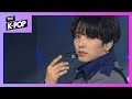 ONEUS, Level Up [THE SHOW 191029-Premiere]