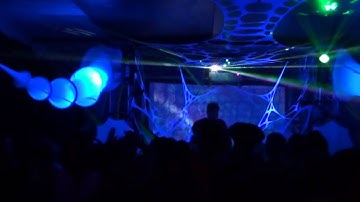 Logic Bomb live @ Connected (2013-02-16) pt.4