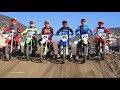 Motocross Action's 2019 450 Shoot Out