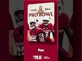 These Cards are going back-to-back: Pro Bowl Edition 🤝