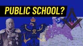 The Hidden History of Public School (Origins Explained) Net Worth