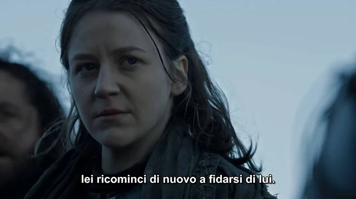 SUB-ITA: Game of Thrones Stagione 6 Inside the Episode 5