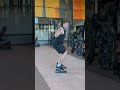 Learn How to Target Your Glutes with Squat Wedges
