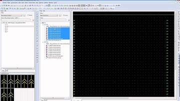 EPLAN Electric P8 - From single line to schematics to wire list