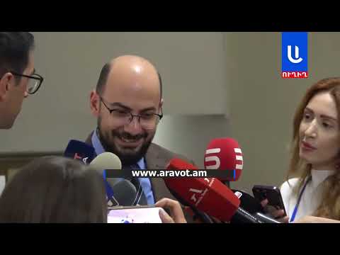 Հնարավոր է՝ ԱԺ-ն նիստ գումարի նաեւ շաբաթ օրը, պայմանավորվում ենք ընդդիմադիրների հետ