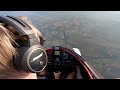 RV 4 basic aerobatics