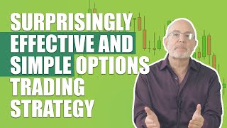 You Can Try This Surprisingly Simple Options Trading Strategy For Monthly Income
