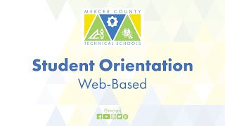 Student Web-Based Orientation - Creating an Account & Google Classroom