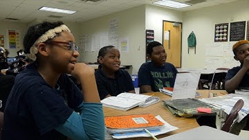 Implementing the 3-5 Additional Language and Literacy (ALL) Block