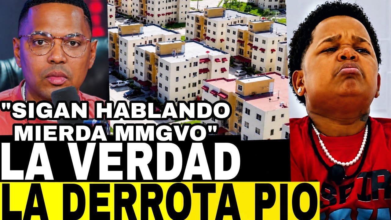 Santiago Matías y Pio: la emotiva escena que impactó a todos
