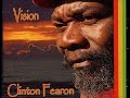 Clinton fearon  livin is an art albumvision 2006