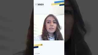 Experiencia Grupo Souza | Paulina Noguera