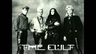 The Cult - Dreamtime