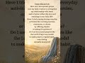 Devotional Questions for Today from Acts 13 and John 14 #devotions #bible #scripturereading