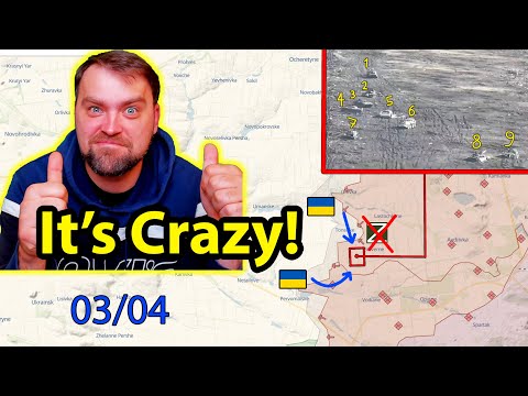 Update from Ukraine | The most Heavy losses for Ruzzia since the start of war | Ukraine nailed it