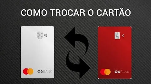 Como pedir o cartão do C6 Bank?