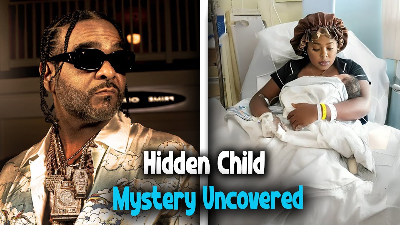 “Chrissy Lampkin’s 53 Year Secret EXPOSED — The Truth Behind Her Hidden