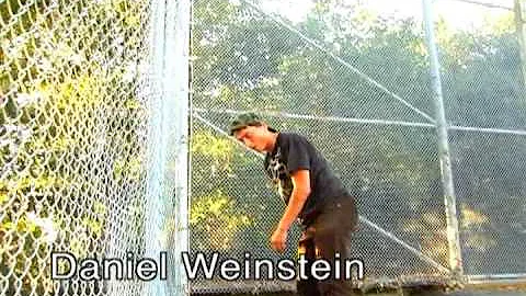Daniel Weinstein PwP
