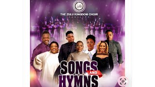 Went To See  And Hymns  Durban Playhouse 