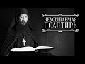 ПСАЛТИРЬ В ВАЛААМСКОМ МОНАСТЫРЕ (Эфир 24 декабря 2025 года)