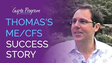 Gupta Programme - SESSION 3: PART 1 | ME/CFS, Fibromyalgia, MCS & EHS |