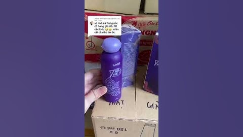 Cách phân biệt dung dịch vệ sinh Tía Tô Thật Giả lh 0907079988(zalo)