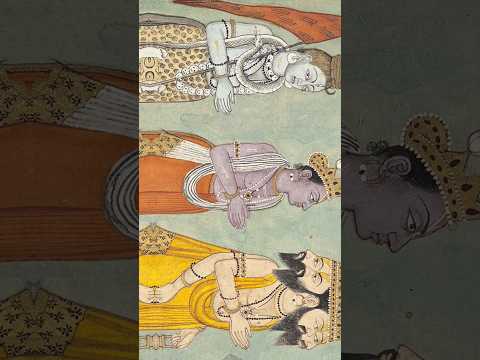 who are the biggest hindu gods |🕉️#hindugod #hinduism #youtubeshorts ||#bagasanatani