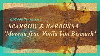 Sparrow & Barbossa, Vinila Von Bismark feat. Francis Coletta