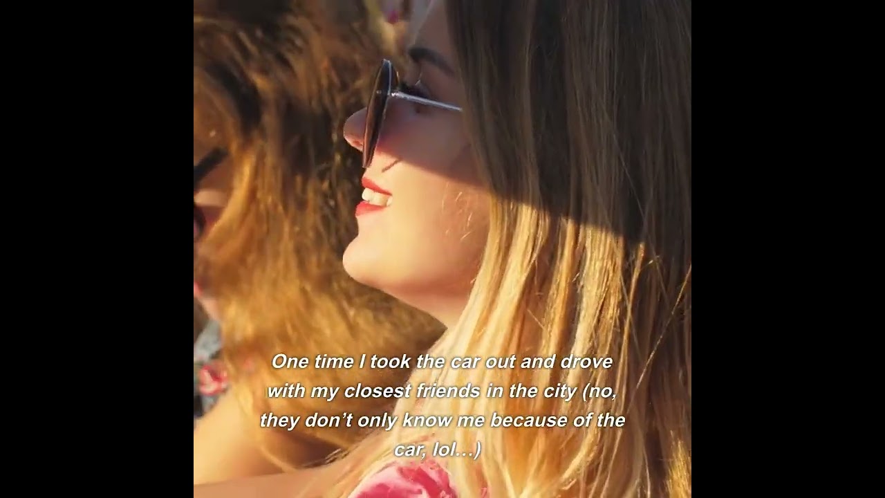 I STOLE MY PARENTS CAR... | REDDIT STORIES