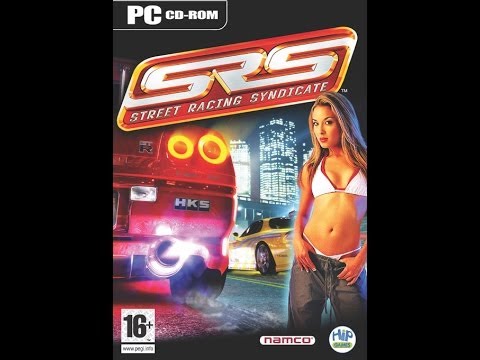Street Racing Syndicate Pc Game Free Torrent Download Street Racing Syndicate Pc Game Free Torrent Download