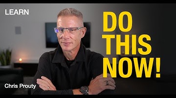 How To Get Clients From A LinkedIn Profile (The Smart Way) by Chris Prouty