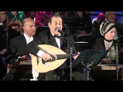 خذوا المناصب والمكاسب لكن خلولي الوطن لحن بدموع لطفي بوشناق 