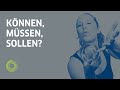 Modalverben auf Deutsch | Ida Erklärt 2021