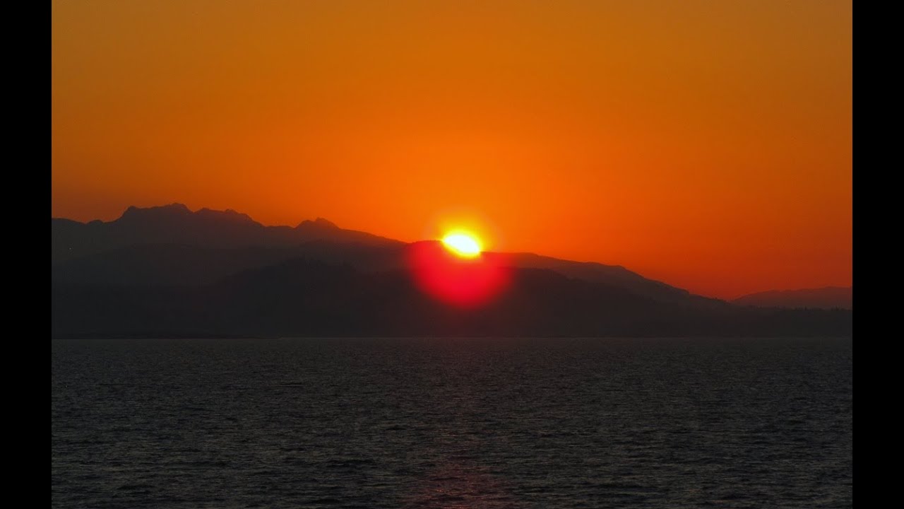 Coastal Inspiration ferry sunset camera iphone 8 plus apk