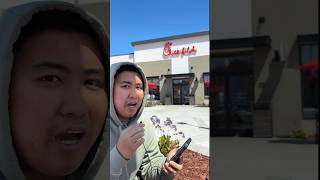 I Tested SECRET Chick-fil-A Hacks from an ACTUAL Employee 🐔🤫 (creds: @user-rd9sw9sg8j)