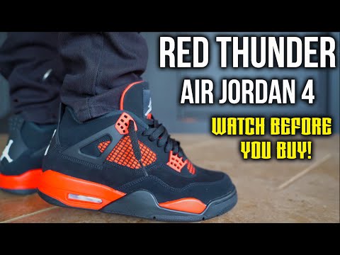 Air Jordan 4