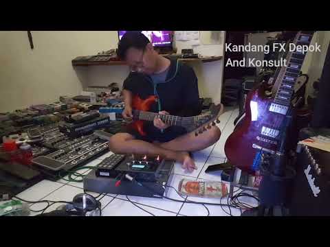 Yaa Asyiqoll Mustofa - Nissa Sabyan ( Cover Ady Kurniawan ) Kandang FX Depok