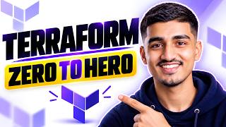What is Terraform IaC, Lifecycle Commands & Terraform vs Ansible