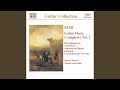 Divertissement, Op. 62: I. Andantino cantabile