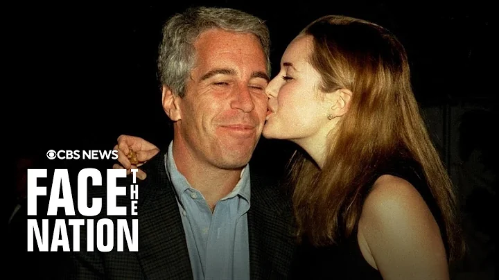 Trump administration official says only part of the Epstein files will be released today