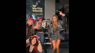 😆 Damage Control Turnt Up to the Max BTS Fascinating Dance Off 💃🏻 #Shorts Damage CTRL